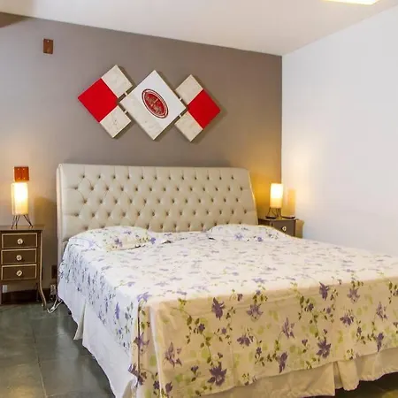 Casa Barra Da Tijuca Em Condominio